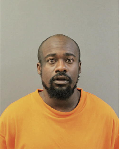 LEVINE P JOHNSON, Cook County, Illinois