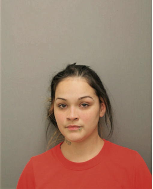 MARY JOHNSON, Cook County, Illinois