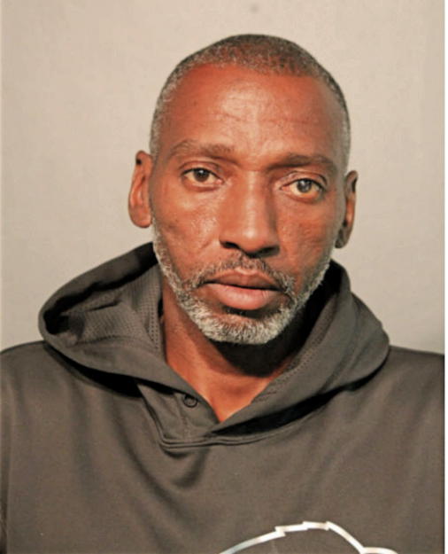 RICHARD JOHNSON, Cook County, Illinois