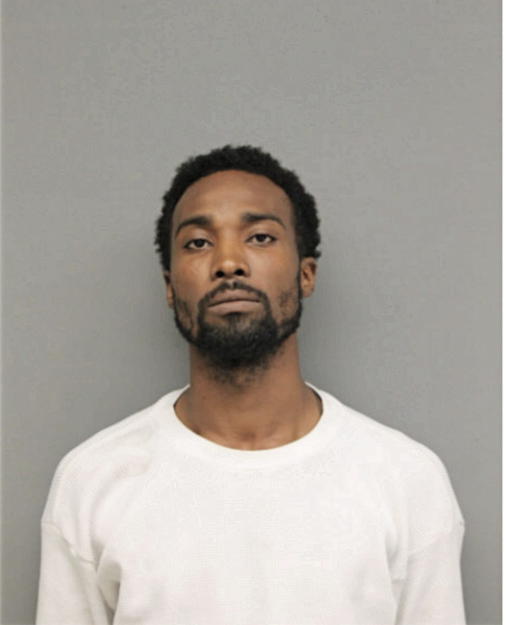 ROBERT JOHNSON, Cook County, Illinois