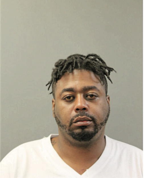 SEAN D JOHNSON, Cook County, Illinois