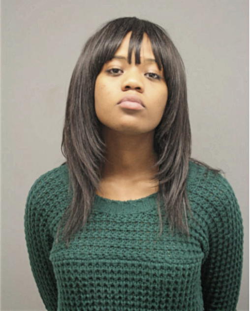 STEPHANIE N JOHNSON, Cook County, Illinois