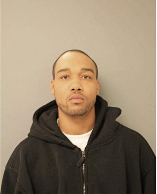 IBN R JONES, Cook County, Illinois