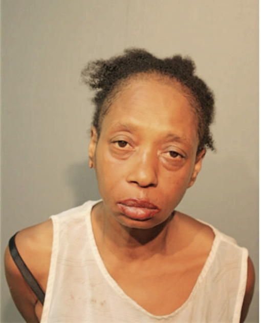 JANICE JONES, Cook County, Illinois