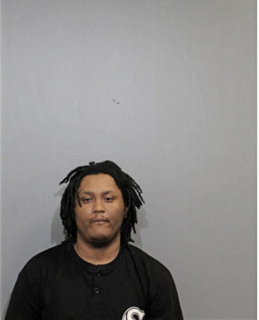 JAMES MOORE JR, Cook County, Illinois