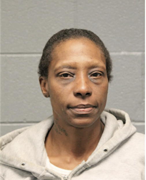 DOWANDA KELLY, Cook County, Illinois