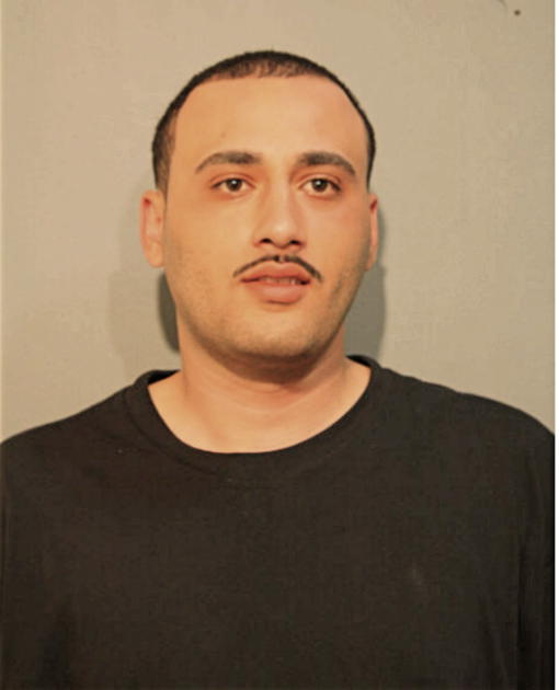 ASSAD KHALAF, Cook County, Illinois