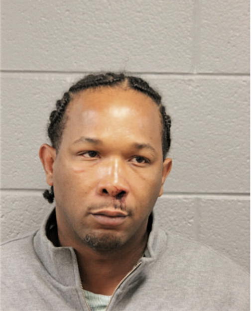VADARRIEN R KNIGHT, Cook County, Illinois