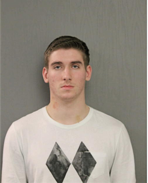SHANE B KOIS, Cook County, Illinois