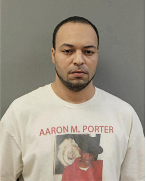 ROLANDO P LAND, Cook County, Illinois