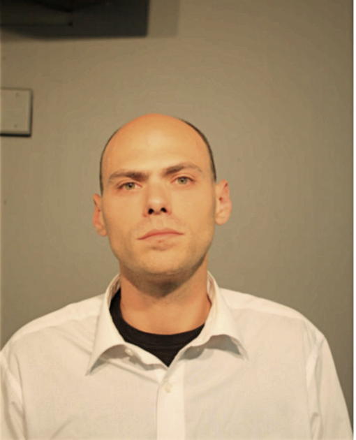 JOSEPH L LANDERS III, Cook County, Illinois