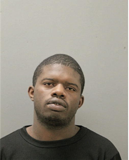DON LARUE, Cook County, Illinois