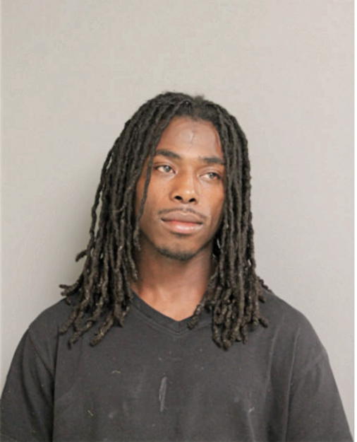 QUINTIN L LEWIS, Cook County, Illinois