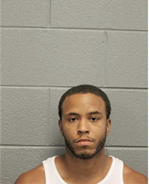 SENECA J LOFTON, Cook County, Illinois