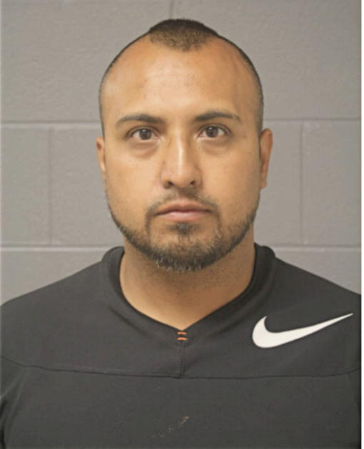 JOSE A LOPEZ, Cook County, Illinois