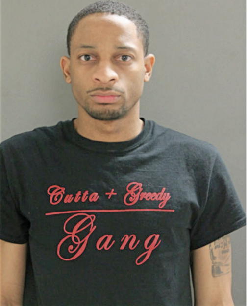 CHAWAN L LOWE, Cook County, Illinois
