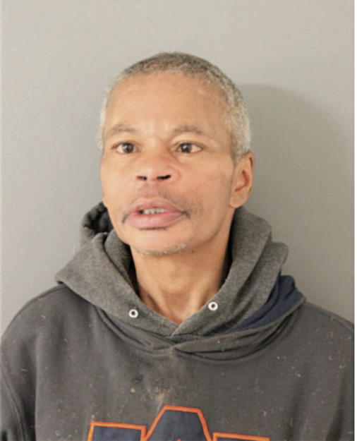 THOMAS LUTHER, Cook County, Illinois