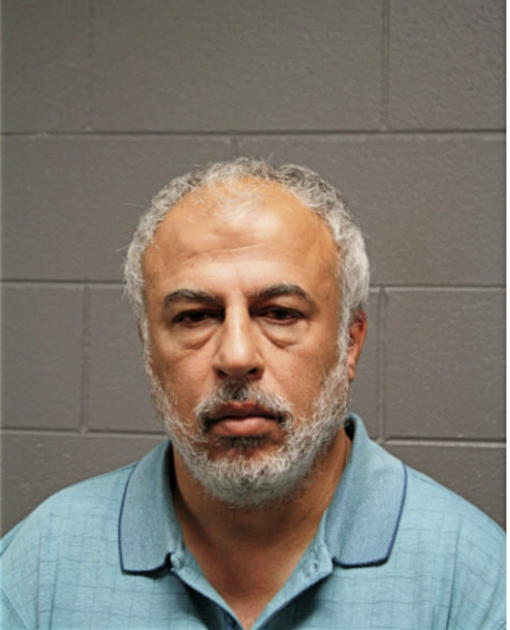 KHALED M MAHMOUD, Cook County, Illinois