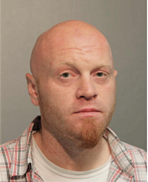 JOSHUA J MALLIE, Cook County, Illinois