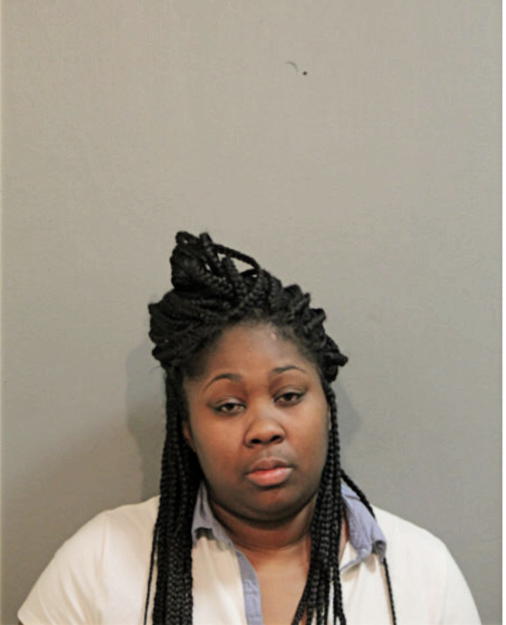 PARIS MARTIN, Cook County, Illinois