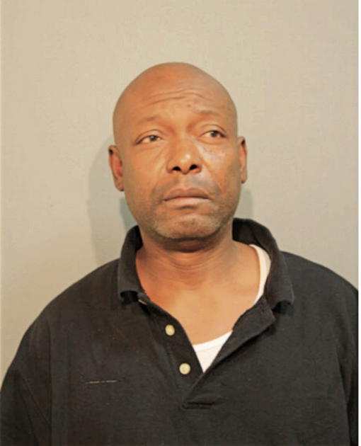CLARENCE J MARTINEZ, Cook County, Illinois