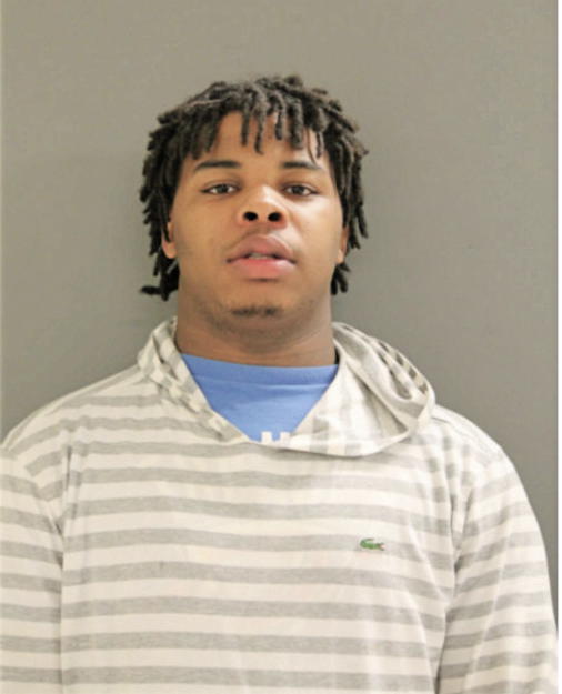 MARK J MASSEY, Cook County, Illinois