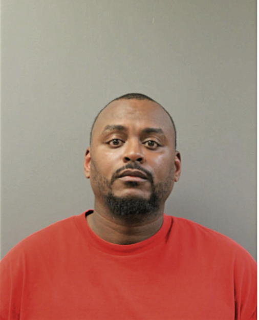 TREMELL J MCALPINE, Cook County, Illinois