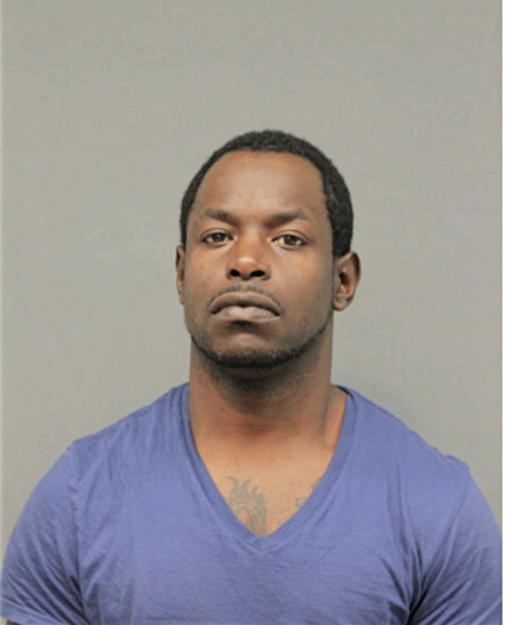 TERRELL MCCAMBRY, Cook County, Illinois
