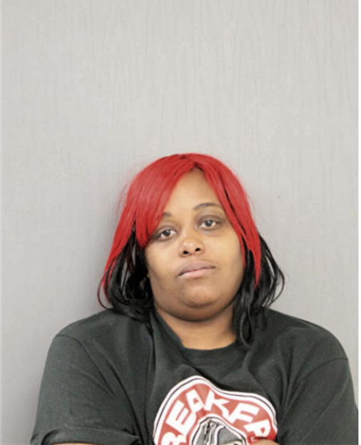 LINDA P MCCURTIS, Cook County, Illinois