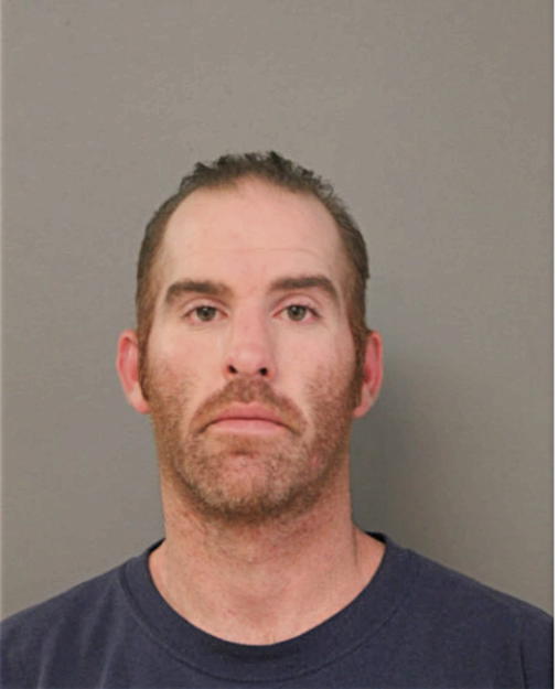 JOHN J MCDONAGH, Cook County, Illinois