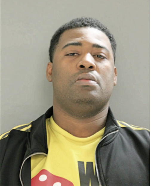 ROBERT LEE MCKENZIE, Cook County, Illinois
