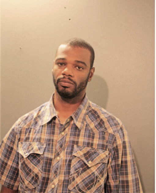 JAMES P MCNEAL, Cook County, Illinois