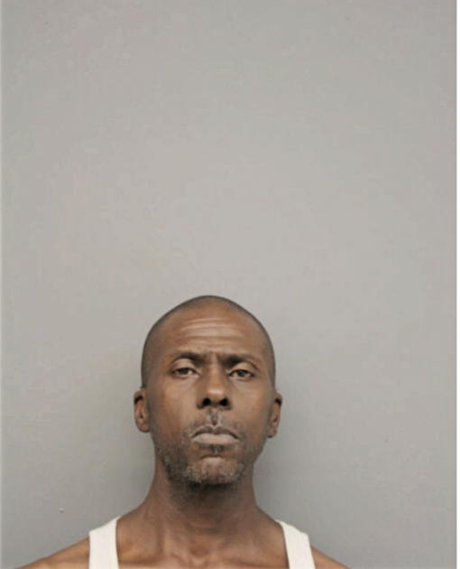 STEVIE MONEY, Cook County, Illinois