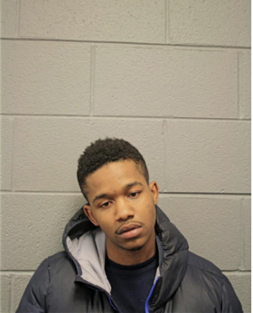 AGWU A MONG JR, Cook County, Illinois