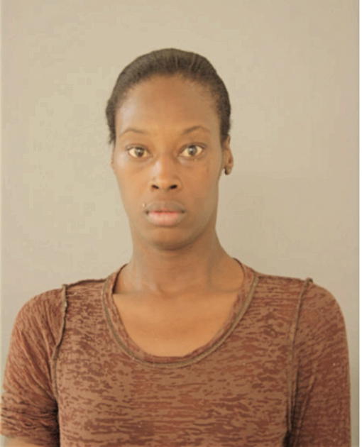 LESHONDA MOORE, Cook County, Illinois