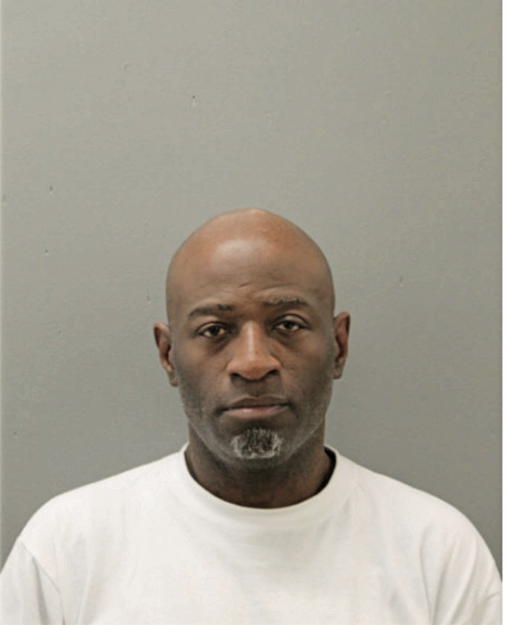 ZEBEDEE L MOORE, Cook County, Illinois