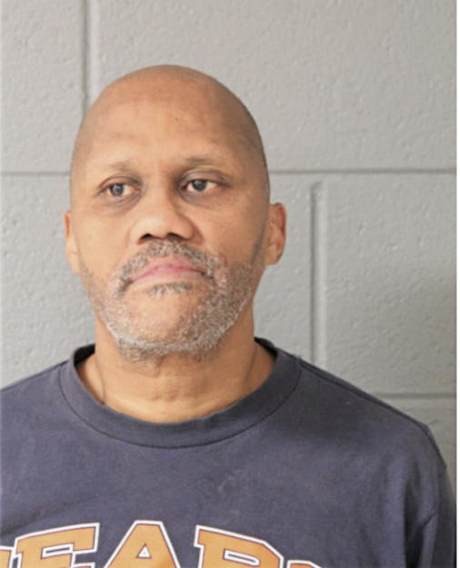 STEVE W MORRIS, Cook County, Illinois