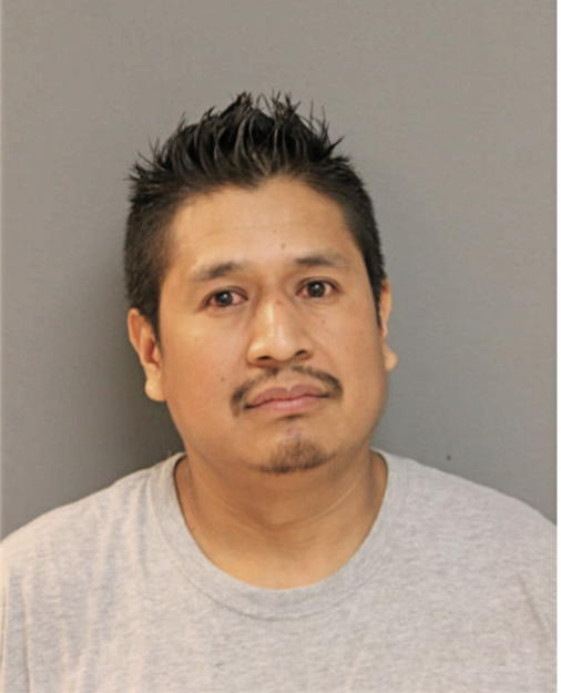 JUAN MOTA, Cook County, Illinois