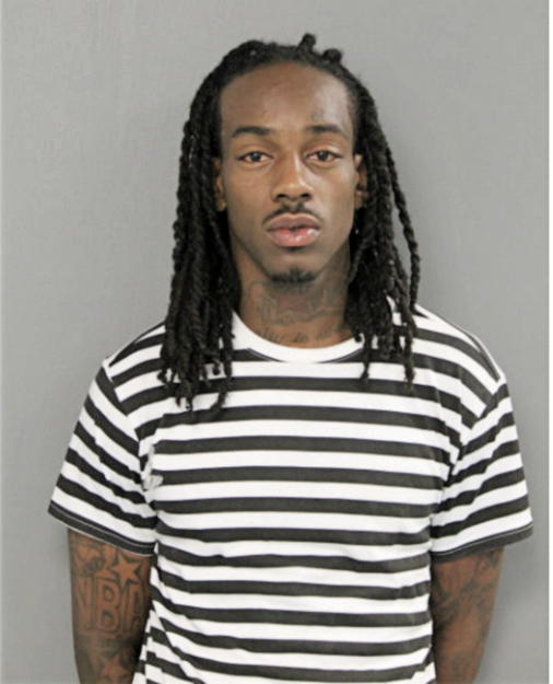 VICTOR NICHOLS, Cook County, Illinois