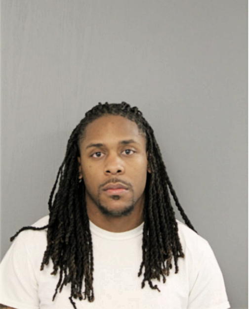 VINCENT NICHOLSON, Cook County, Illinois