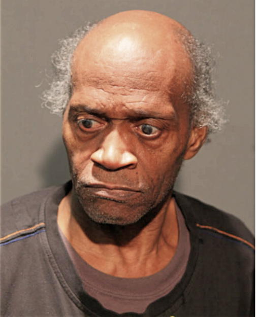 GARFIELD NUNN, Cook County, Illinois