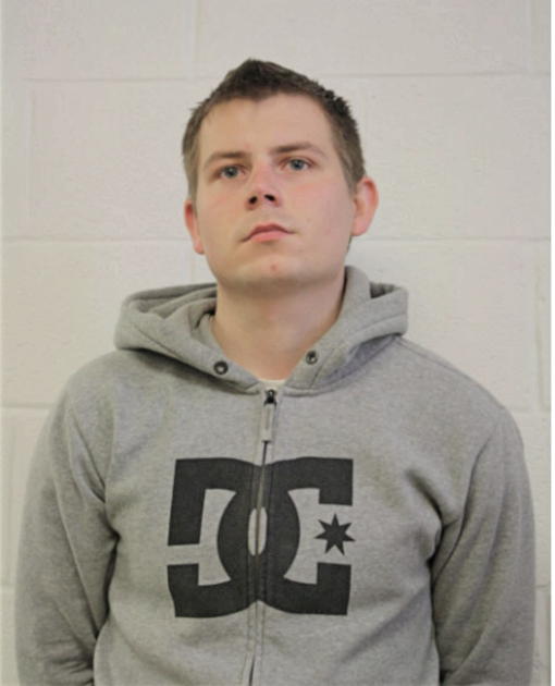 MATEUSZ OLECHNO, Cook County, Illinois