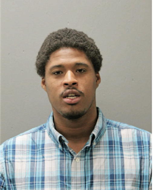ERIC D ORR, Cook County, Illinois