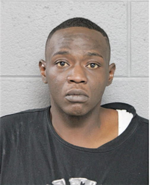 EDWIN O OWENS, Cook County, Illinois