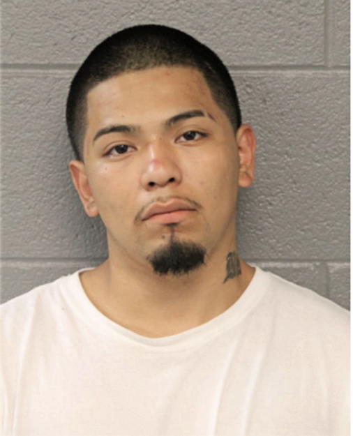 AVAN PALACIOS, Cook County, Illinois