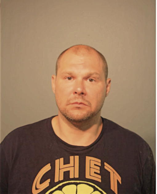 ADAM E PAPLAWSKAS, Cook County, Illinois