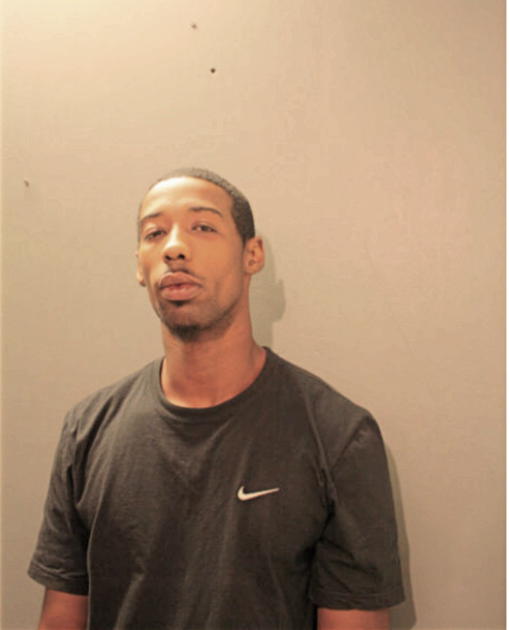 RYAN K PARKER, Cook County, Illinois
