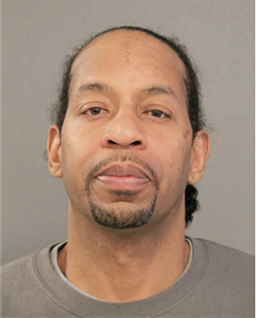 CRAIG L PATTERSON, Cook County, Illinois