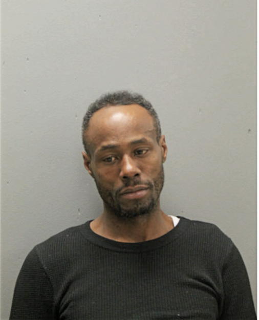 BRIAN PEACE, Cook County, Illinois