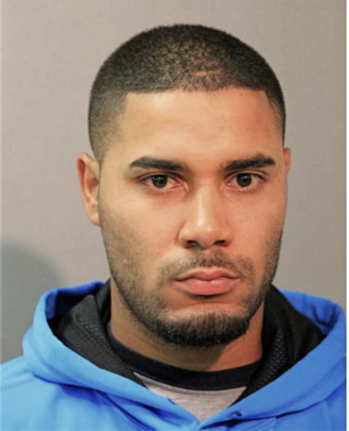 LABOY L PEREZ, Cook County, Illinois